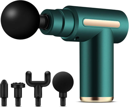 Pistolet de massage musculaire ultra relaxant